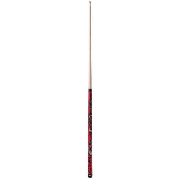 Viper 48" Junior Pool Cue & Reviews Wayfair